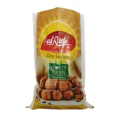 PP тъкана чанта за ядки